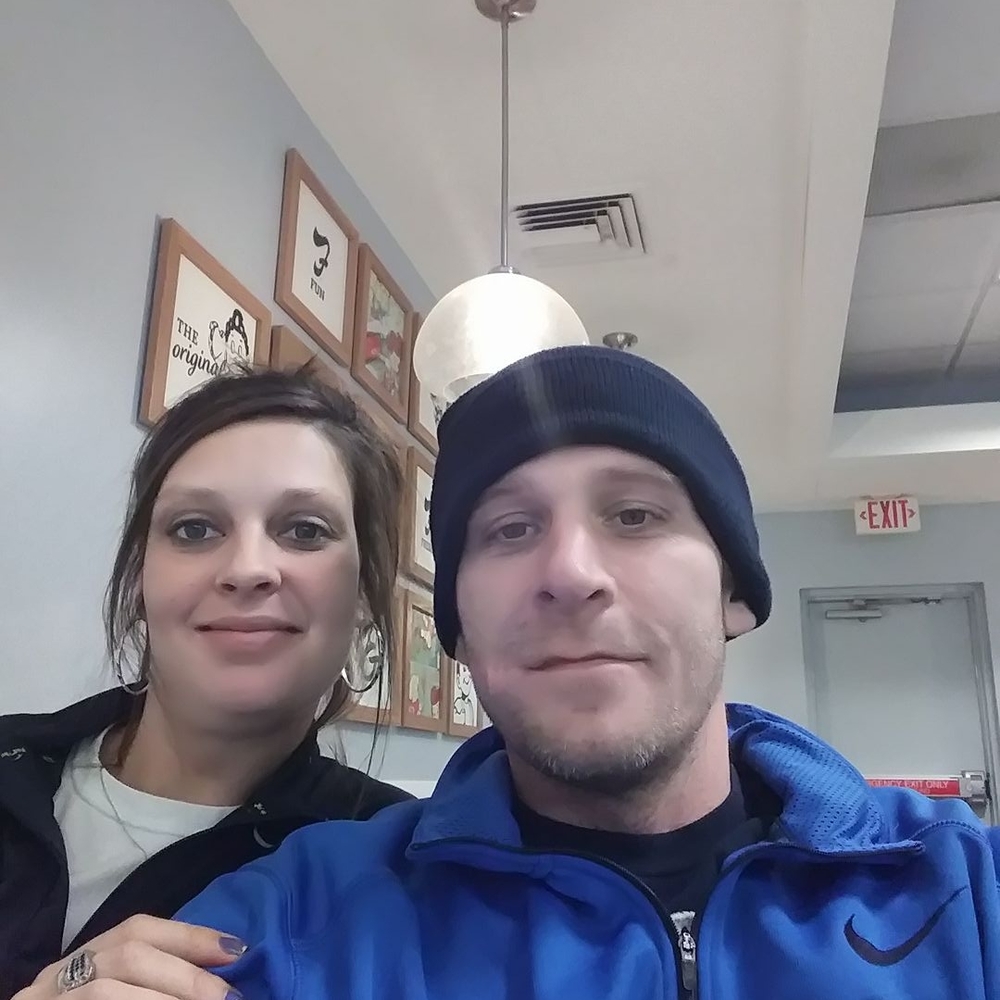 Meet your Posher, Greg